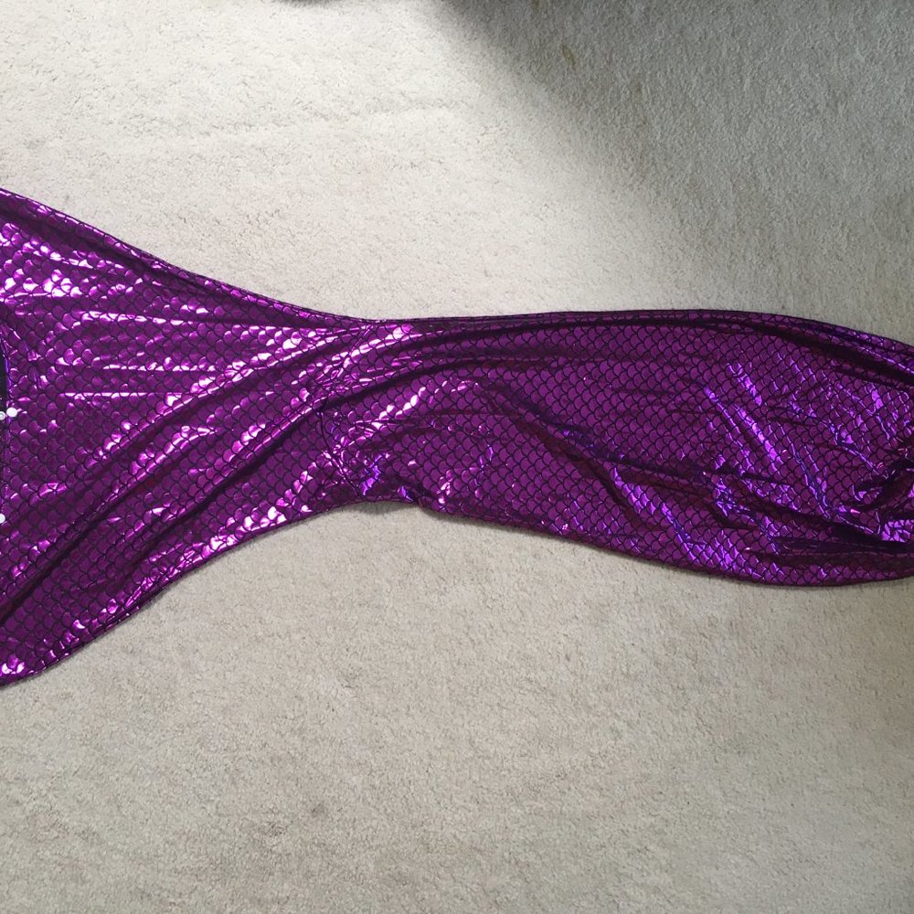 COSTUME SALE 2 for $40 π Walking Mermaid Tails π¦ - Picture 5 of 5